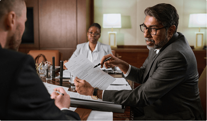 What Does the Probate Process Involve