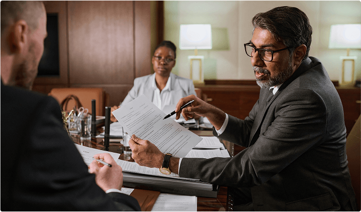 You may not need probate if